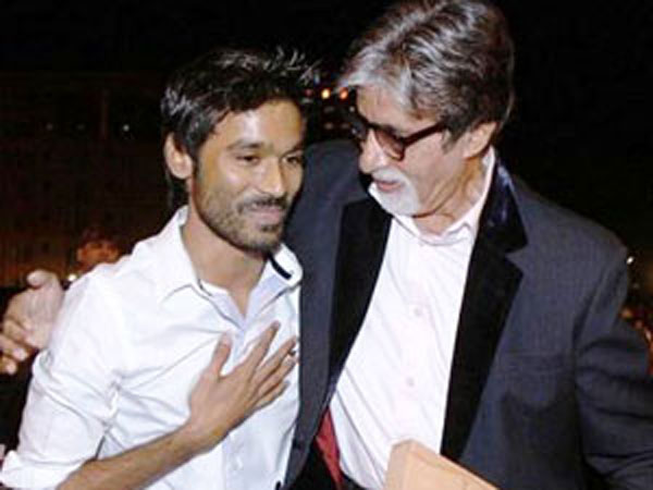 பால்கி இயக்கத்தில்