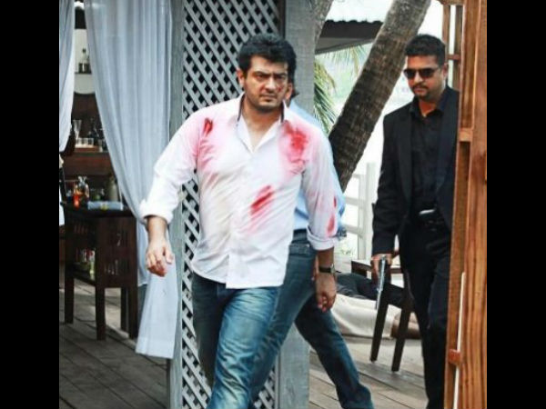 பில்லா 2