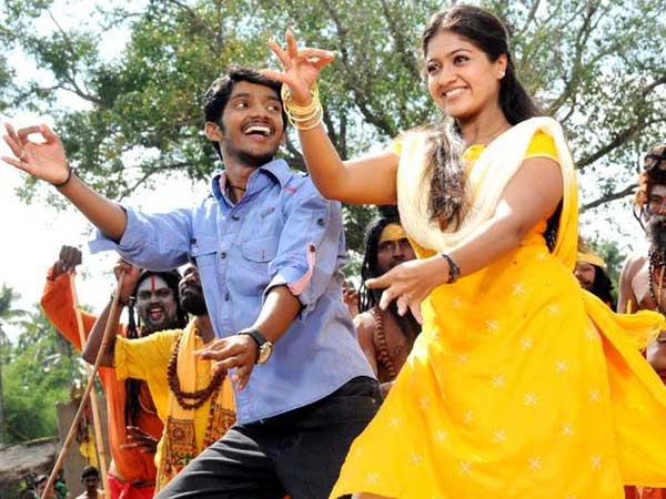 இப்ப உள்ளவங்க மட்டும் என்னவாம்...