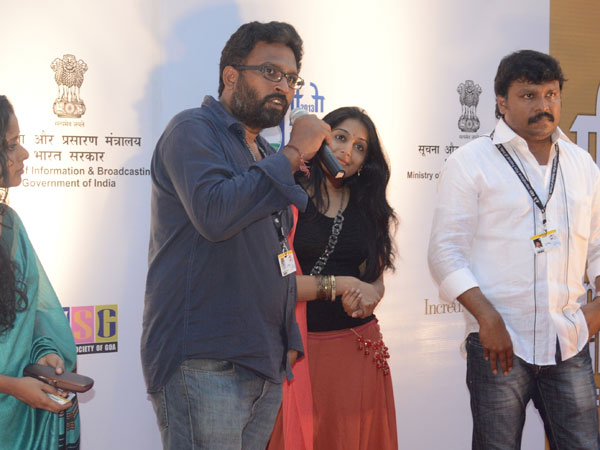 ஒரே தமிழ்ப் படம் ஒரே தமிழ்ப் படம்