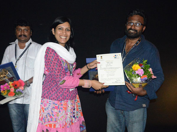 தமிழில்... தமிழில்...