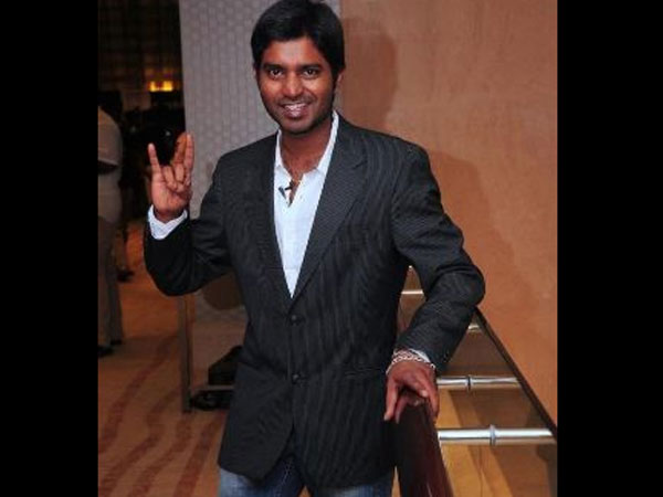 மாகாபா. ஆனந்த்