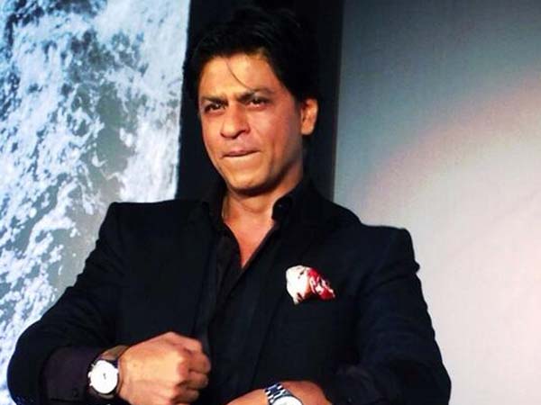 ஷாருக்கான்