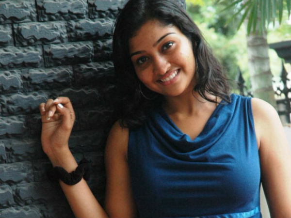 நீலிமா ராணி