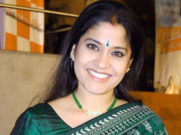 ரேணுகா சஹானி