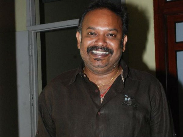 சின்ன சிக்கல் சின்ன சிக்கல்