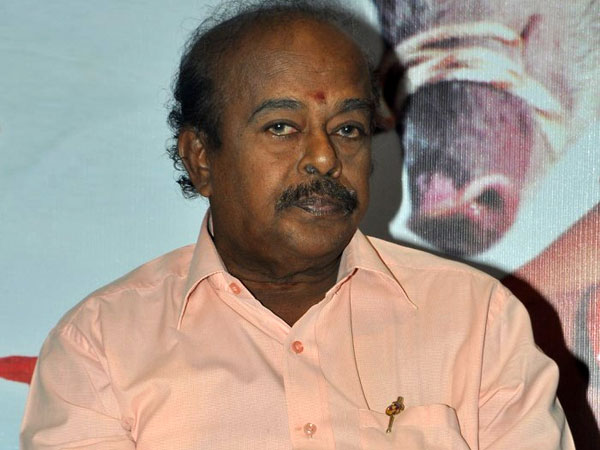 Rama Narayanan gets Veeram City, NSC rights