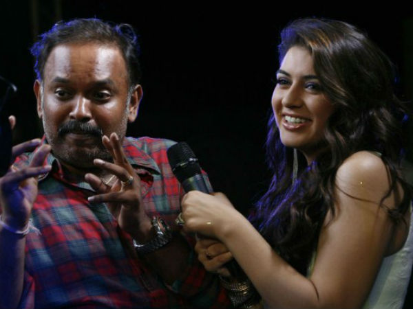 வித்தியாசமான பாடி லாங்வேஜ்