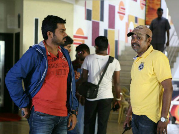 மண்டி தக்கர்