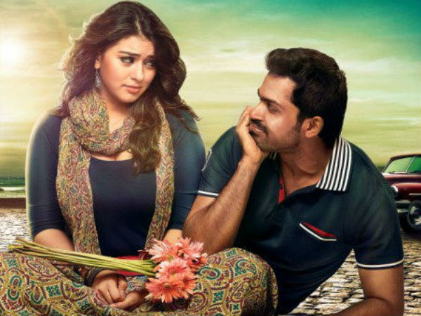 யுவனுக்கு 100வது படம்