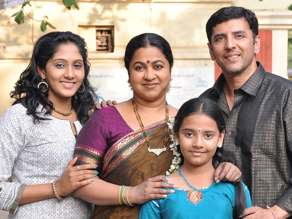 உறவுகளுக்கு முக்கியத்துவம்