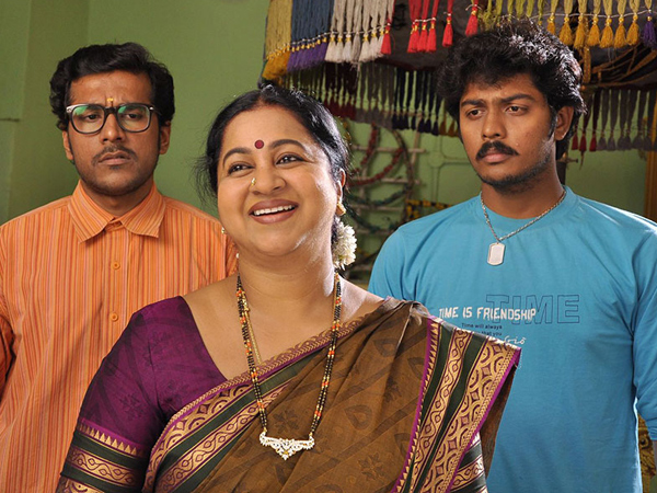 பெண்களிடம் வரவேற்பு