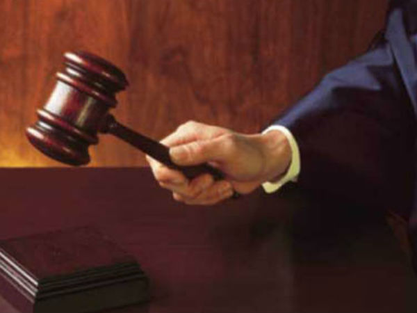 வழக்குகள் என்னாகின..?