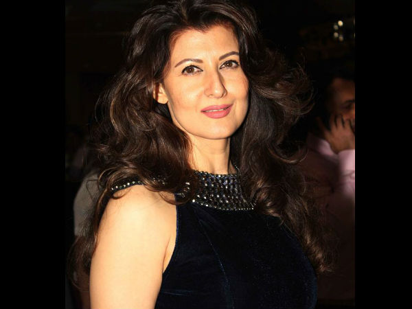 சங்கீதா