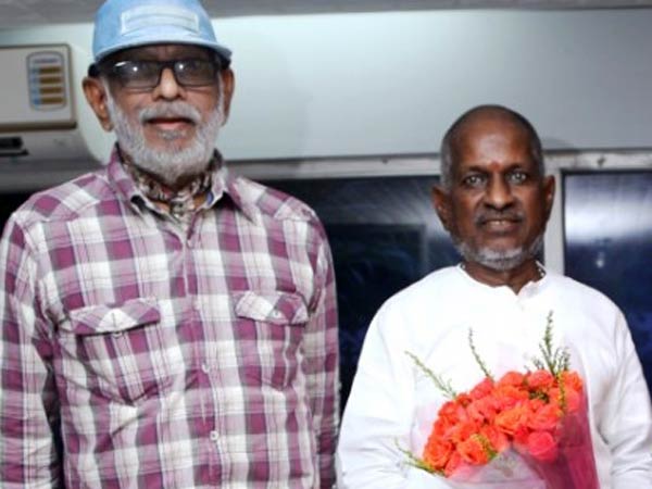 கடைசி வரை...