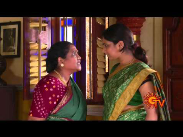 திருமணம் என்னவாகும்?