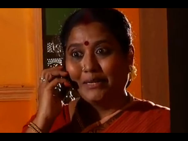 காமெடி வில்லன்கள்