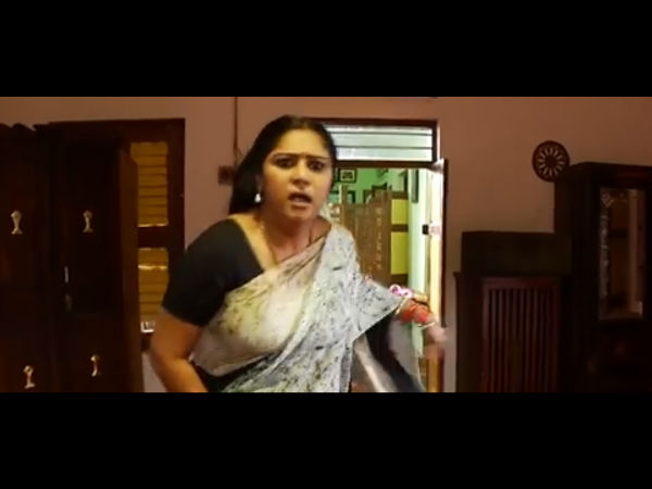 சக்தியின் திருமணம்