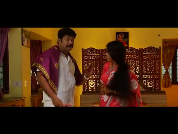 அண்ணன் – தங்கை