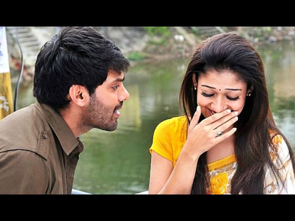 நயன்தாரா