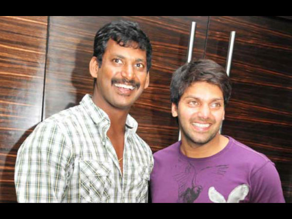 பிரியாணி மயக்கம்