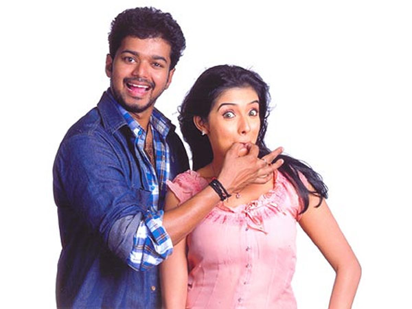 போக்கிரி