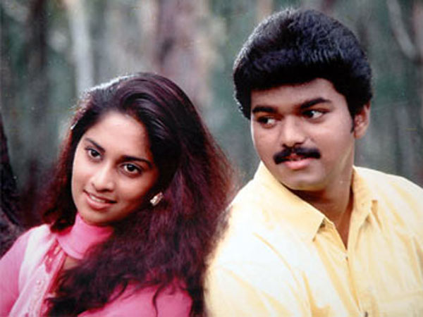 காதலுக்கு மரியாதை