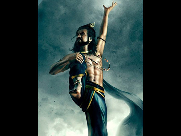 4000 அரங்குகள்...