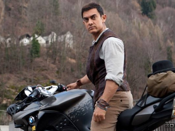 அமீர்கான் நடிப்பில்