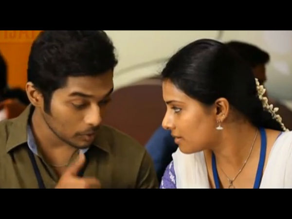 ராஜி – கார்த்திக்