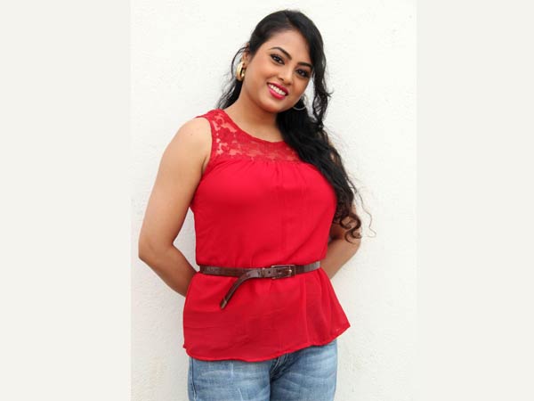 மீனாட்சி