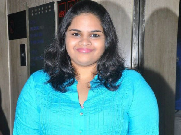 வித்யுலேகா ராமன்