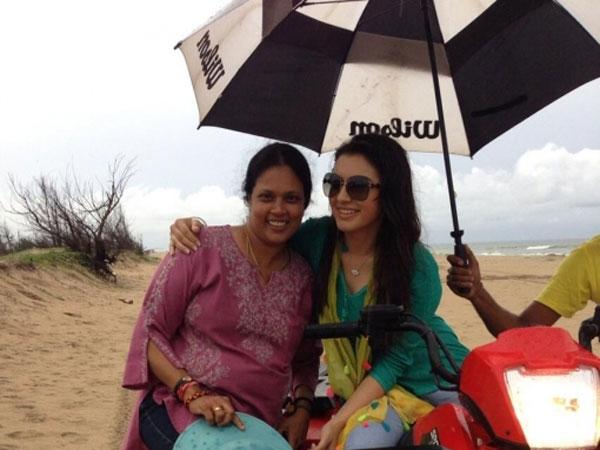 புத்தாண்டு தினத்தில்