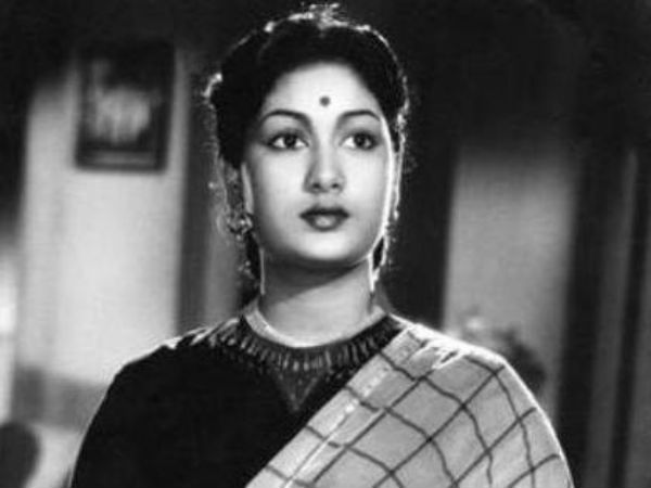 சாவித்திரி