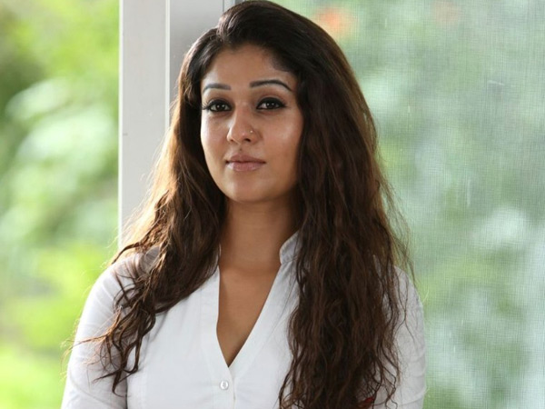 நயன்தாரா