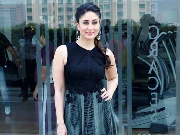 கரீனா கபூர்