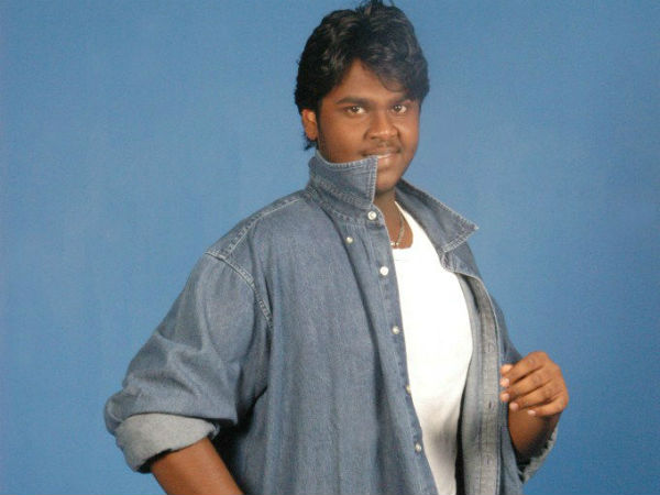 அதே கண்கள்