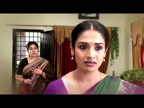 வில்லியான இந்திர சேனா