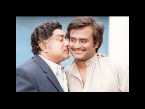 சன் டிவியில் படிக்காதவன்...