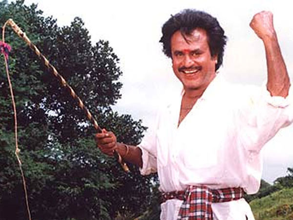 ஜீ தமிழில் முத்து....