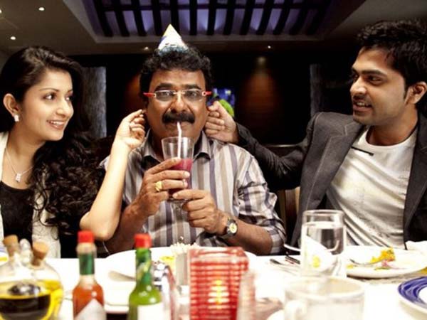 Case filed against Simbu movie Case filed against Simbu movie