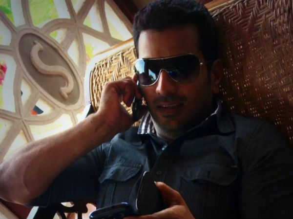 ரமேஷ் - ஜீவா