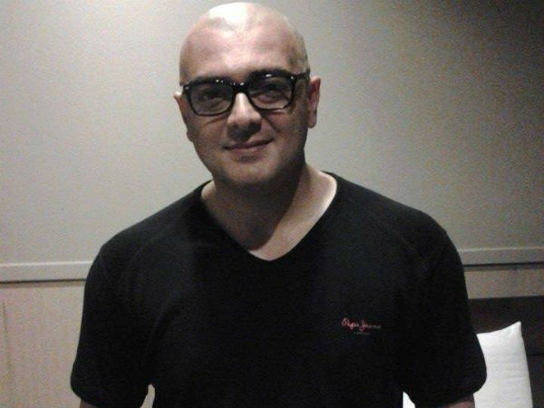 திடீர் மொட்டை