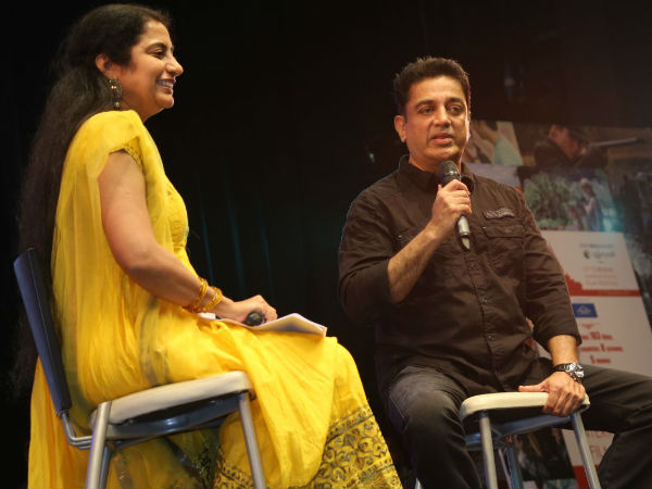 Kamal ready to act cost free in a Rajini film