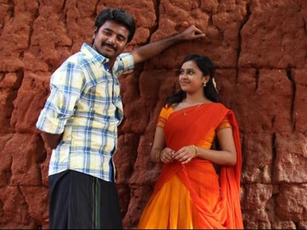 பாடலும் ஹிட்..