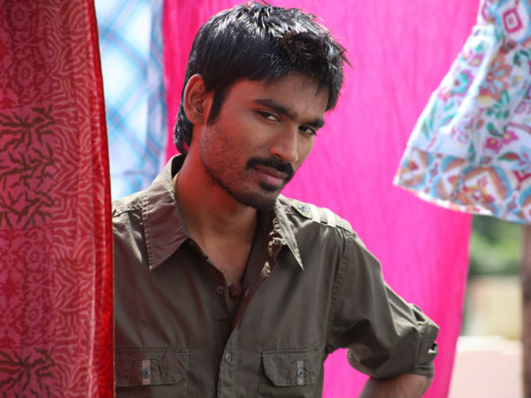 போயட்டு தனுஷ்