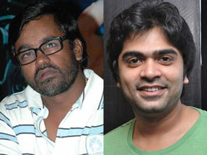 Selvaraghavan join hands with Simbu Selvaraghavan join hands with Simbu