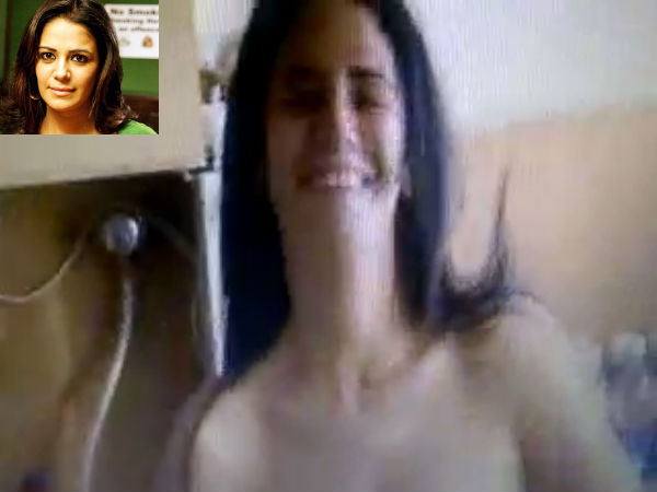 மோனா சிங்