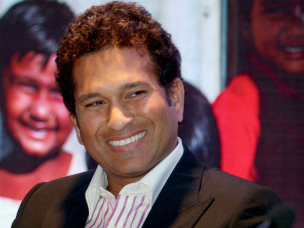 சச்சின்