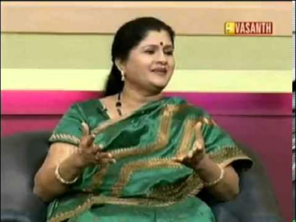 வாய்மையே வெல்லும்